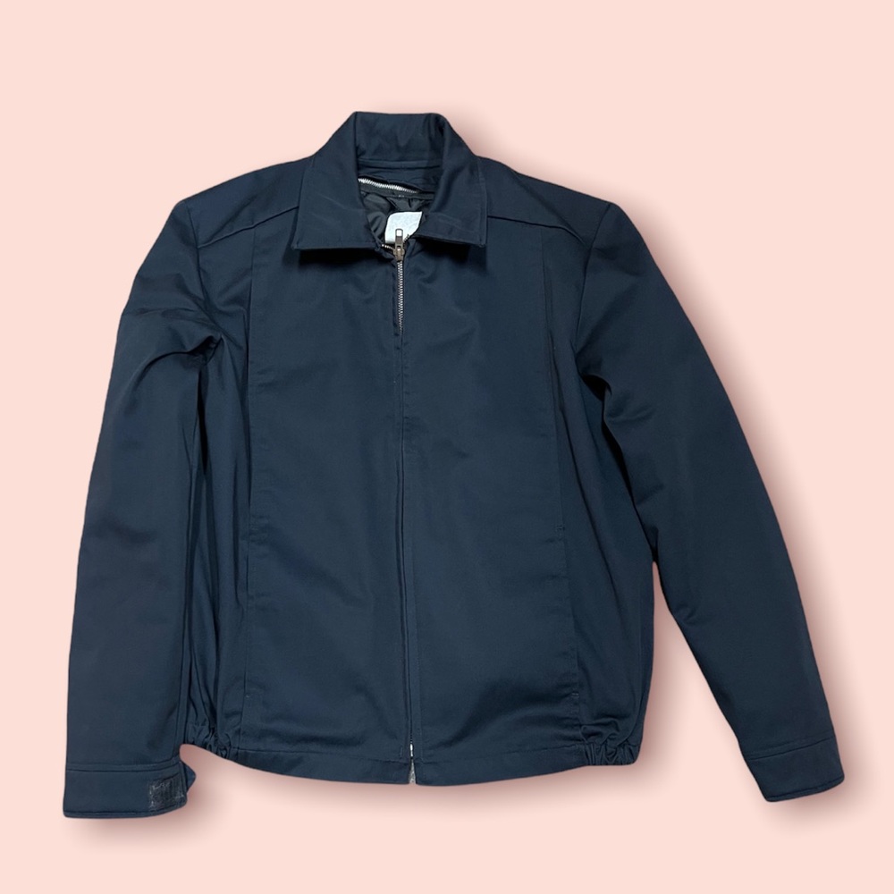 Mens small EMS/fire utility jacket
